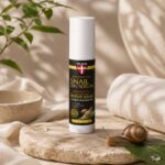 Серум за лице с охлювен екстракт PALACIO Snail Extract Regenerating Serum, 50 ml