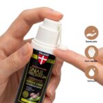 Серум за лице с охлювен екстракт PALACIO Snail Extract Regenerating Serum, 50 ml