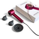 Сешоар мултистайлър Orenda AeroFusion Pro, Basic Kit 3 в 1