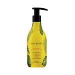 Шампоан-душ гел за след слънце Paul Rivera Sunny Sfaction After Sun 350 ml