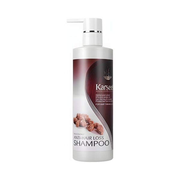 Шампоан против косопад Karseell 500 ml