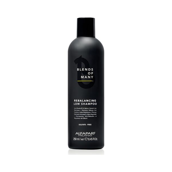 Шампоан против пърхот Alfaparf Milano Blends Of Many Rebalancing Low Shampoo 250 ml