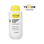 Шампоан с арган и кокос Alfaparf Yellow Nutritive Shampoo 500 ml