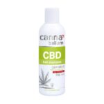 Шампоан с CBD cannabellum CBD hair shampoo, 200 ml