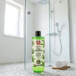 Шампоан с конопено масло PALACIO Cannabis Hair Shampoo, 500 ml