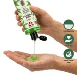 Шампоан с конопено масло PALACIO Cannabis Hair Shampoo, 500 ml