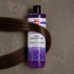 Шампоан с лавандула PALACIO Lavender Hair Shampoo, 500 ml
