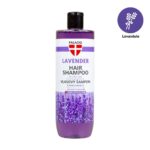 Шампоан с лавандула PALACIO Lavender Hair Shampoo, 500 ml