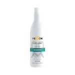 Шампоан за бърз растеж с водорасли Alfaparf Yellow Easy Long Shampoo 500 ml