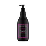 Шампоан за блясък на боядисана коса Paul Rivera True Color Brightening Shampoo 1000 ml
