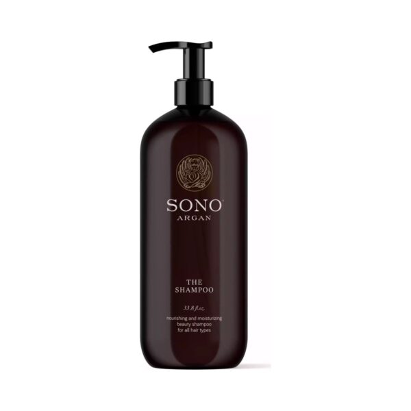 Шампоан за боядисана коса с арган Sono Color Shampoo 250 ml