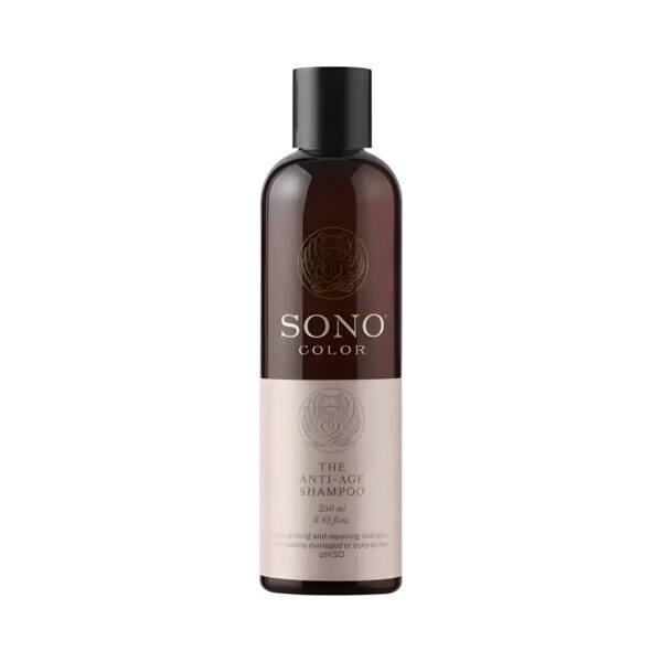 Шампоан за боядисана коса с арган Sono Color Shampoo 250 ml