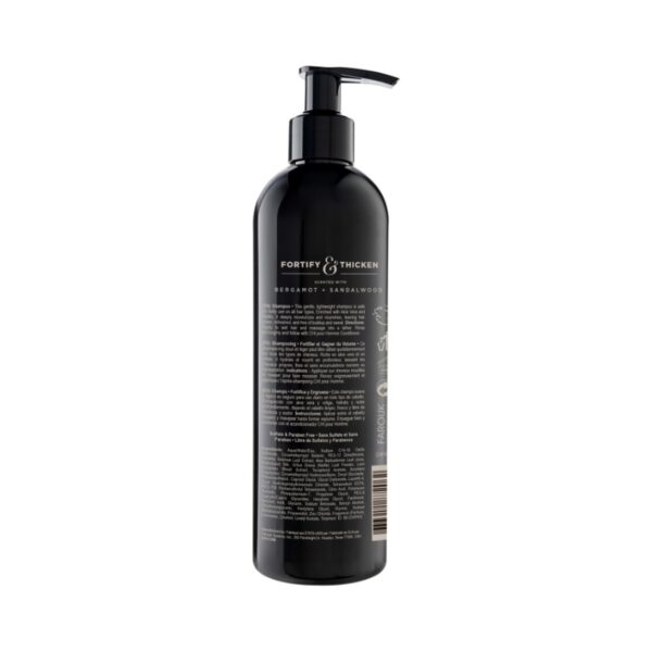 Шампоан за мъже CHI Pour Homme 340 ml 2
