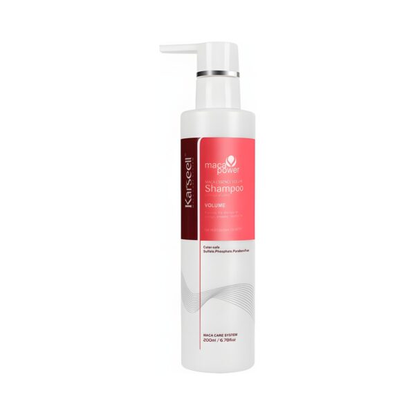 Шампоан за обем Karseell 200 ml