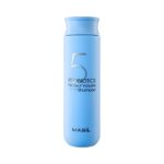 Шампоан за обем с пробиотици Masil 5 Probiotics Perfect Volume Shampoo 300 ml