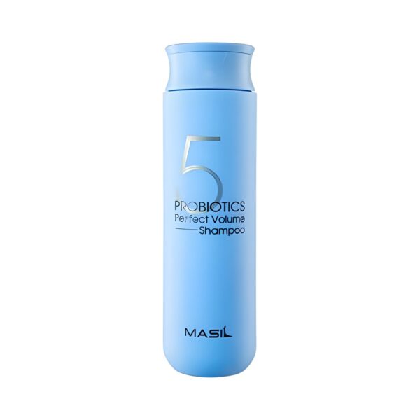 Шампоан за обем с пробиотици Masil 5 Probiotics Perfect Volume Shampoo 300 ml