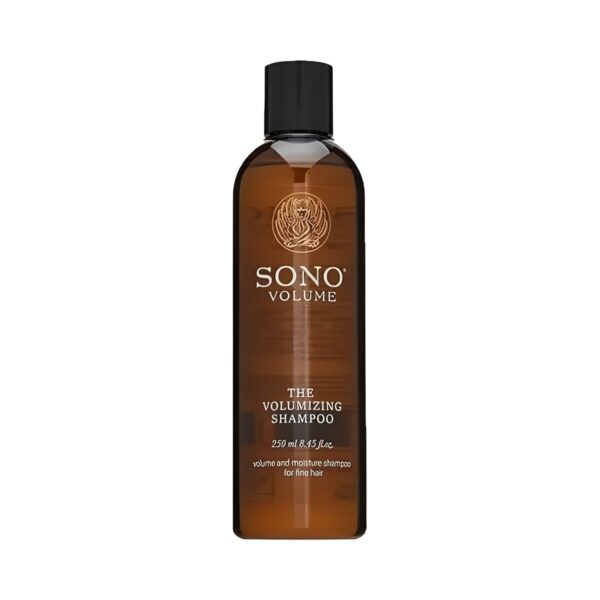 Шампоан за обем Sono The Volumizing Shampoo 250 ml