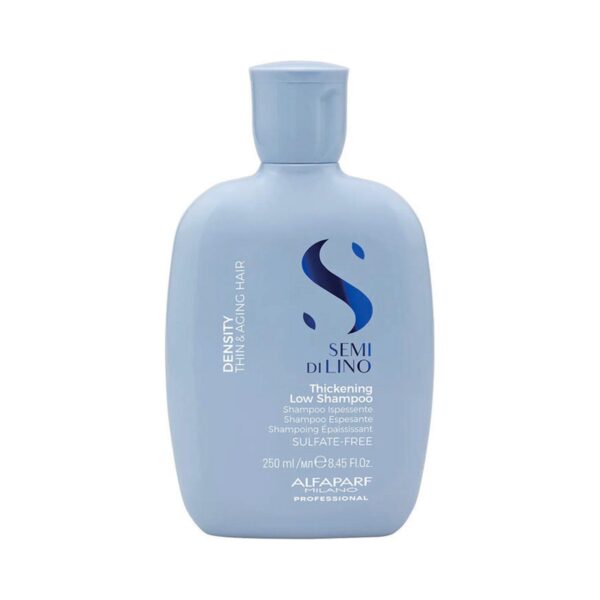 Шампоан за плътност и обем Alfaparf Thickening Density Low Shampoo 250 ml
