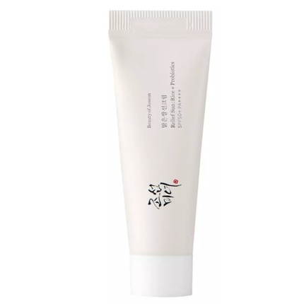 Слънцезащитен крем Beauty of Joseon Relief Sun Rice + Probiotics SPF50+ 50 ml