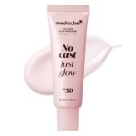 Слънцезащитен крем Medicube Collagen Glow Sunscreen SPF50, 50 ml