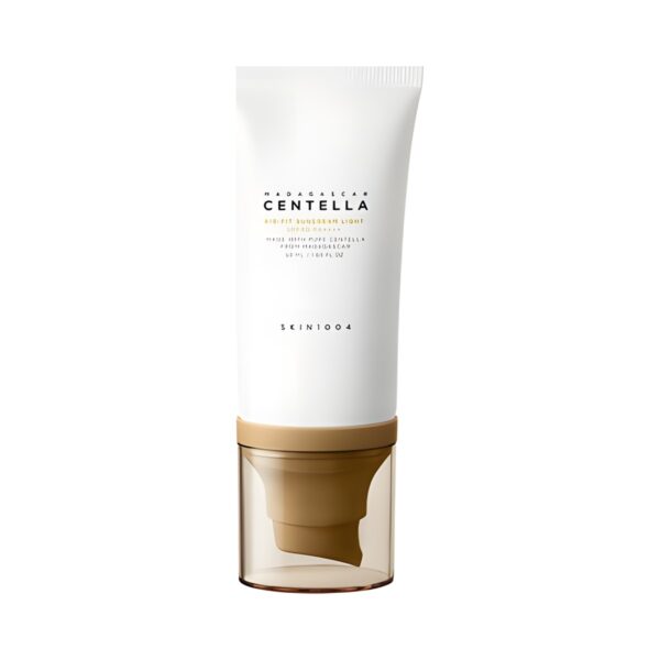 Слънцезащитен крем SKIN1004 Madagascar Centella Air-Fit Suncream Light 50 ml