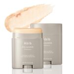 Слънцезащитен стик Abib Tone-Up Quick Smoothing Sunstick SPF50+