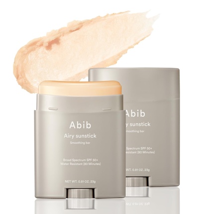 Слънцезащитен стик Abib Tone-Up Quick Smoothing Sunstick SPF50+
