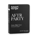 Хранителна добавка Smart Strips Aftr Party – лентички за сутринта след, 30 бр.