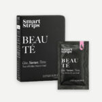 Хранителна добавка Smart Strips Beauté – лентички за кожа, коса и нокти, 30 бр.