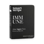 Хранителна добавка Smart Strips Immune – лентички за имунитет, 30 бр.