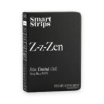 Хранителна добавка Smart Strips Z-z-ZEN – лентички за спокоен сън, 30 бр.