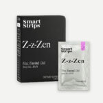 Хранителна добавка Smart Strips Z-z-ZEN – лентички за спокоен сън, 30 бр.