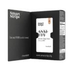 Комплект хранителни добавки Smart Strips Day & Night Reset – Anxiety + Z-z-ZEN