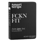 Комплект хранителни добавки Smart Strips Fitness Ready – Fckn Fit + Refuel