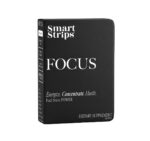 Комплект хранителни добавки Smart Strips Work & Perform – Fckn Fit + Focus