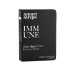 Комплект хранителни добавки Smart Strips Travel Pack – Z-z-ZEN + Focus + Immune