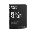 Комплект хранителни добавки Smart Strips Weekend Set – PleasureX + Aftr Party