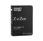 Комплект хранителни добавки Smart Strips Travel Pack – Z-z-ZEN + Focus + Immune