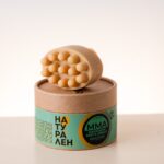 Спортен сапун с арника и мента ANADORÉ Natural MMA Soap 80 g