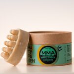 Спортен сапун с арника и мента ANADORÉ Natural MMA Soap 80 g