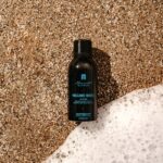 Спрей вулканична вода за лице и тяло Santo Volcano Spa Volcanic Water 100 ml