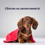 Спрей за лесно разресване на кучета CHI for Dogs Detangling 296 ml 3