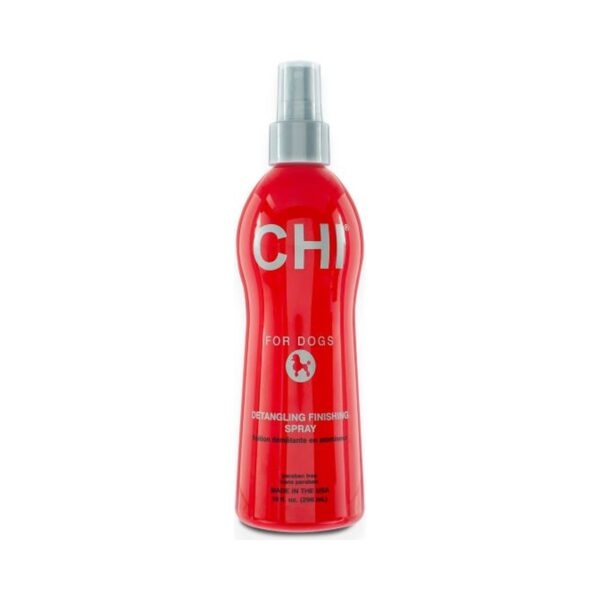 Спрей за лесно разресване на кучета CHI for Dogs Detangling 296 ml