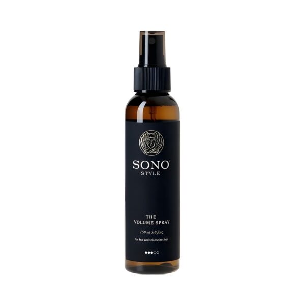 Спрей за обем и плътност Sono The Volume Spray 150 ml