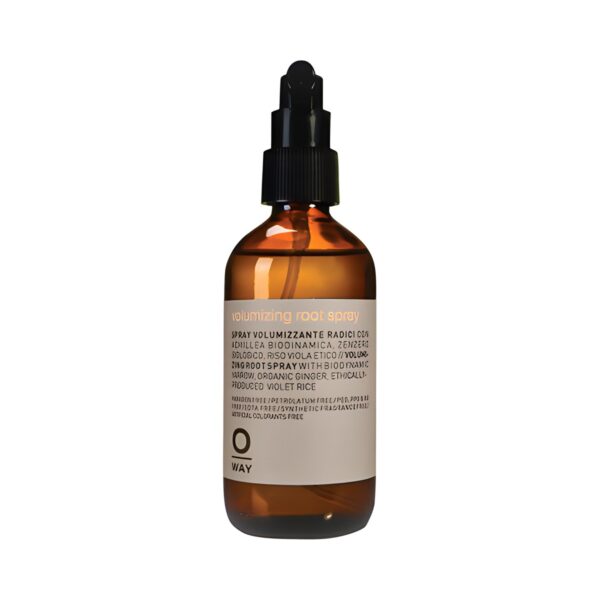 Спрей за обем в корена Oway Volumizing Root Spray 160 ml