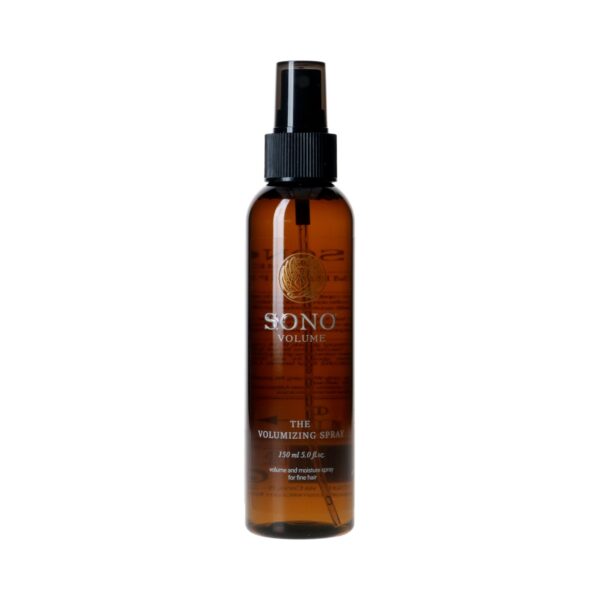 Спрей за обем в корените Sono Style Volumizing Spray 150 ml