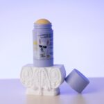 Стик за ламиниране на вежди и коса ANADORÉ Natural Lami Stick 15 g