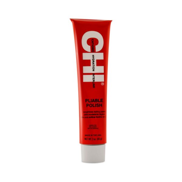 Стилизираща паста CHI Pliable Polish Weightless Styling Polish 85 g