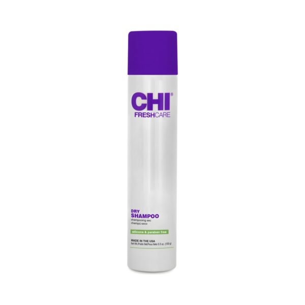 Сух шампоан CHI FreshCare Dry Shampoo 150 g