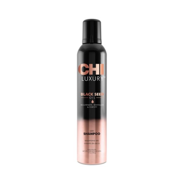 Сух шампоан CHI Luxury Black Seed Oil Dry Shampoo 150 g